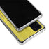 Ecuador Flag Distressed Galaxy Note20 5G Clear Case